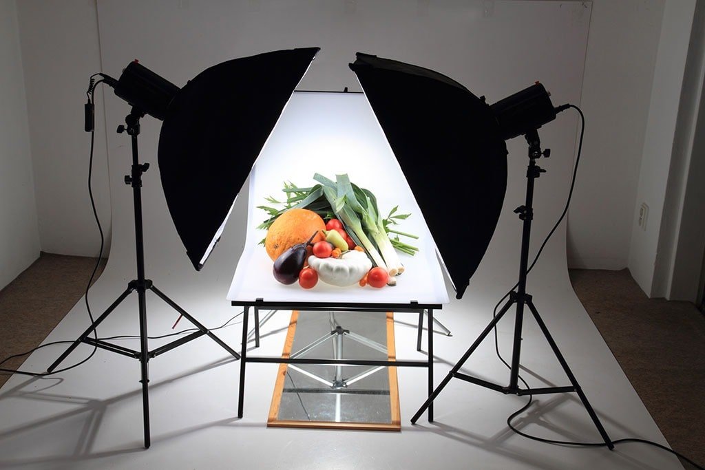 product photography